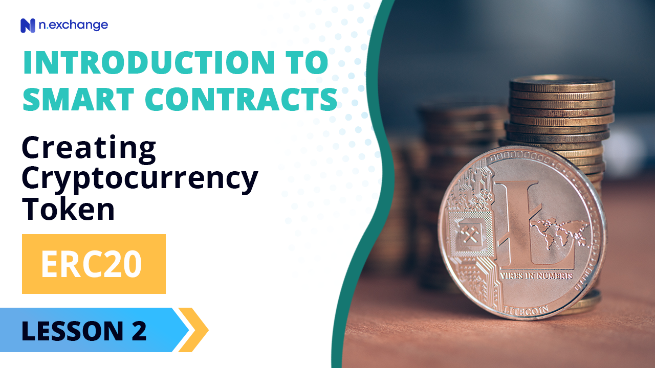 introduction to smart contracts