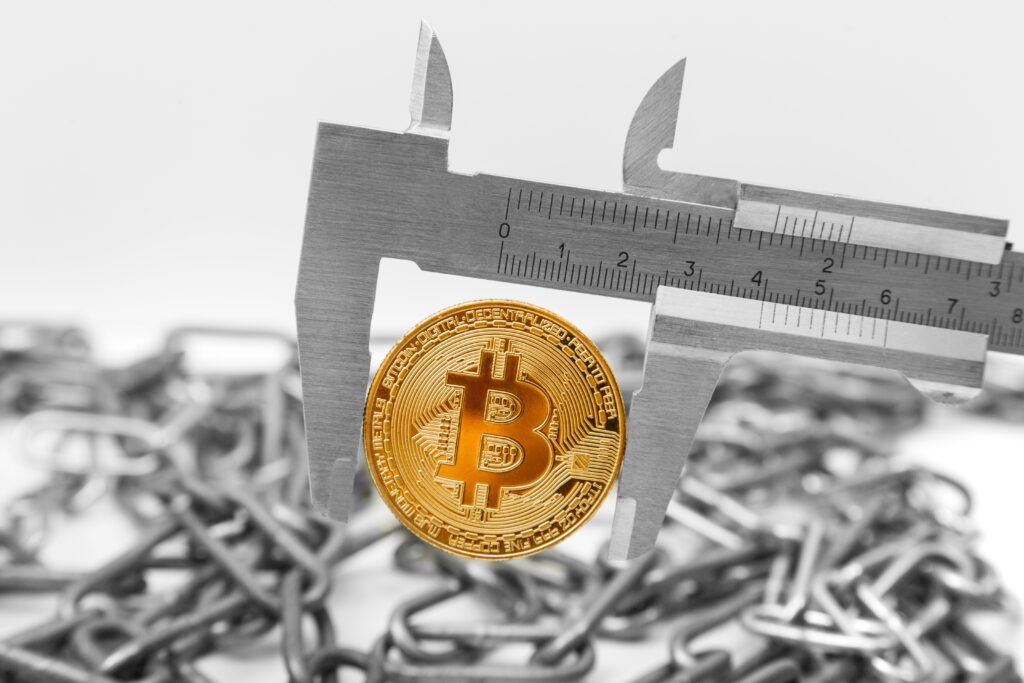bitcoin blog chain