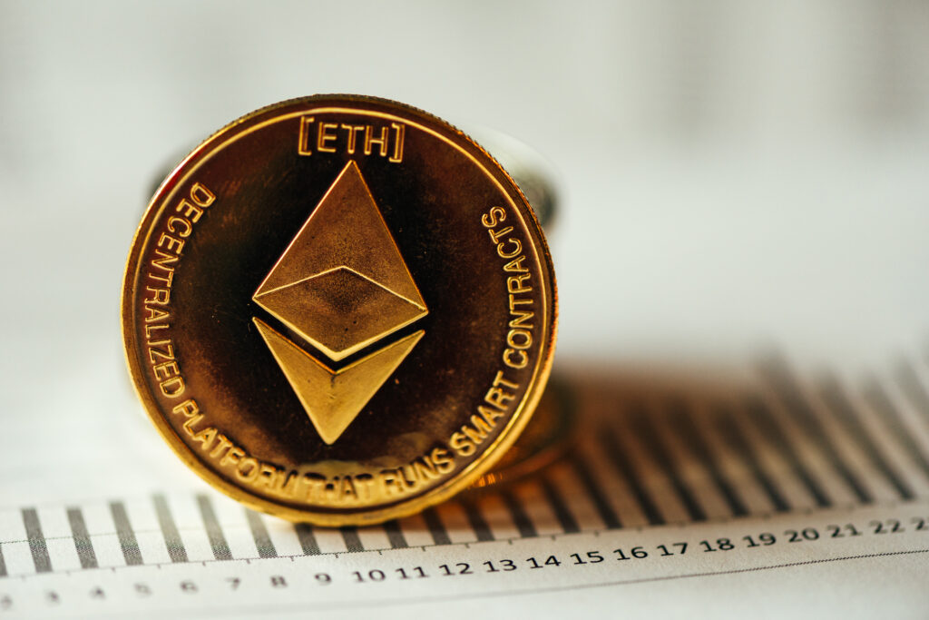 ethereum currency coin