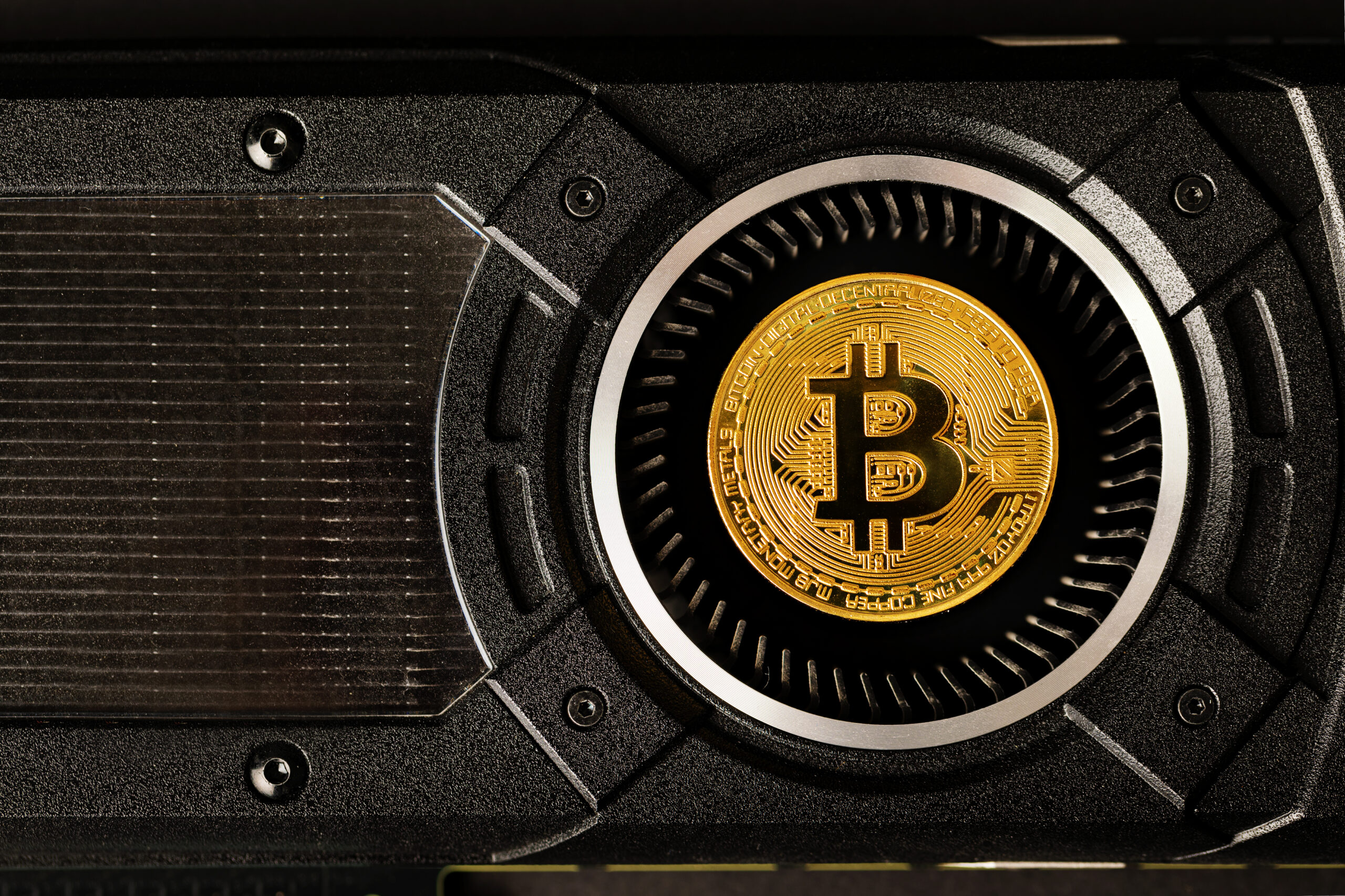 bitcoin