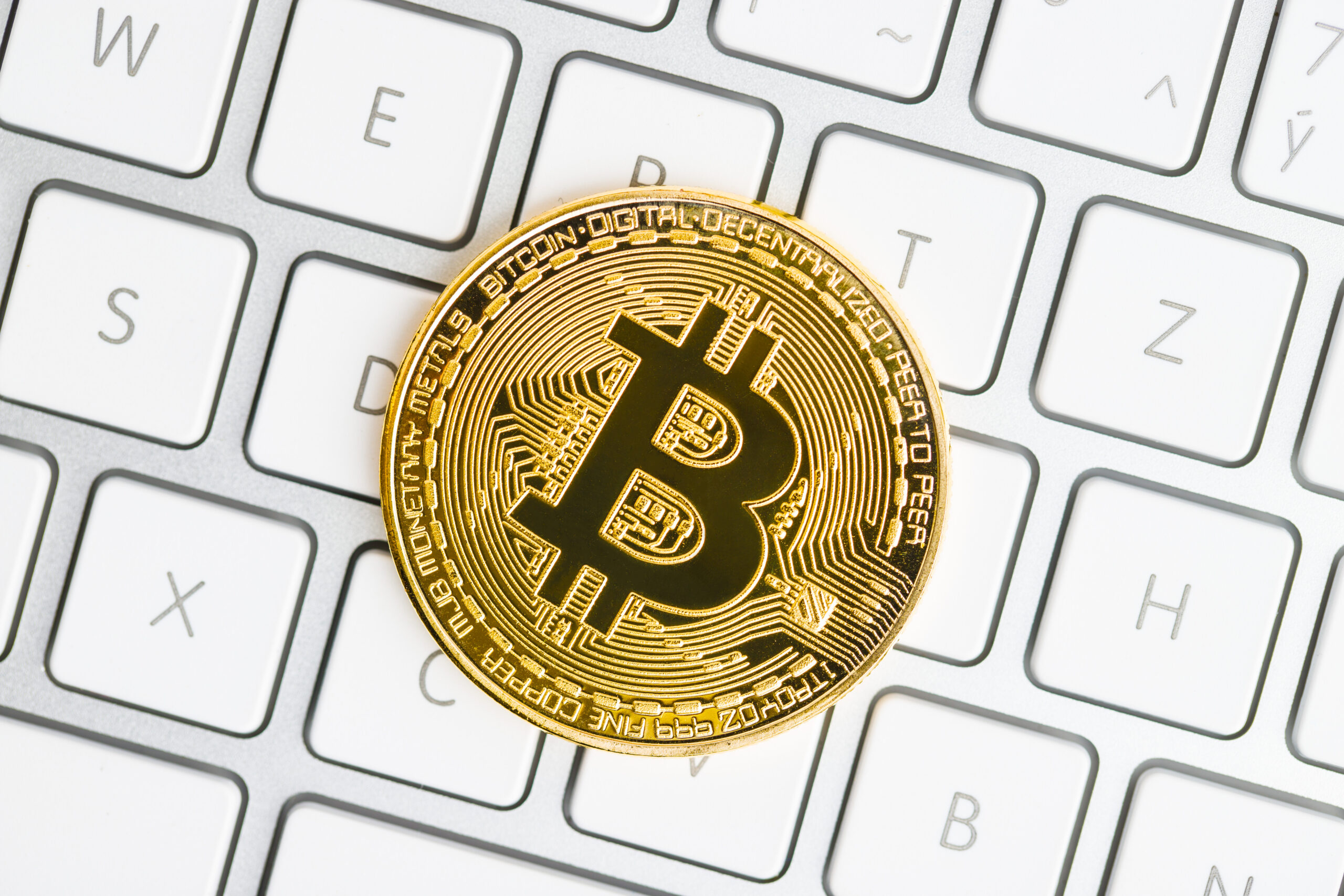 bitcoin cryptocurrency
