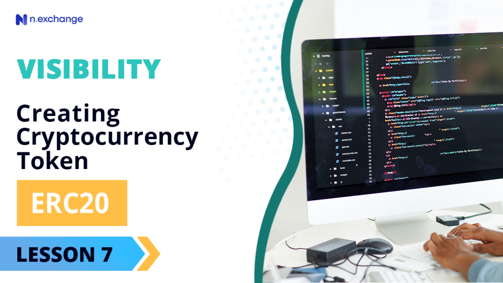 visibility cryptocurrency