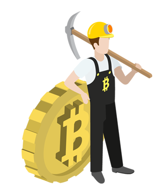 bitcoin mining