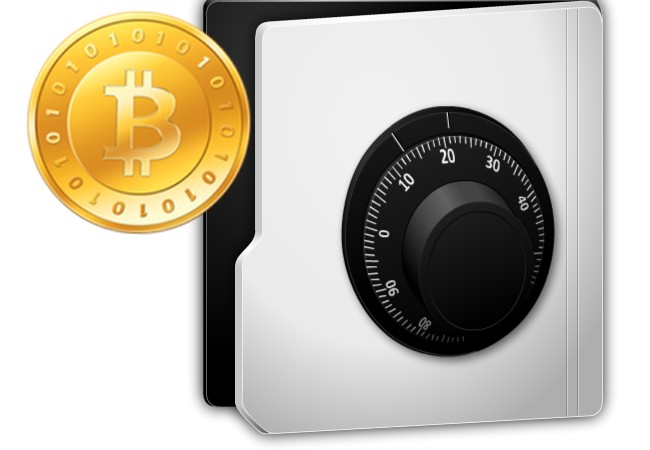 bitcoin safe