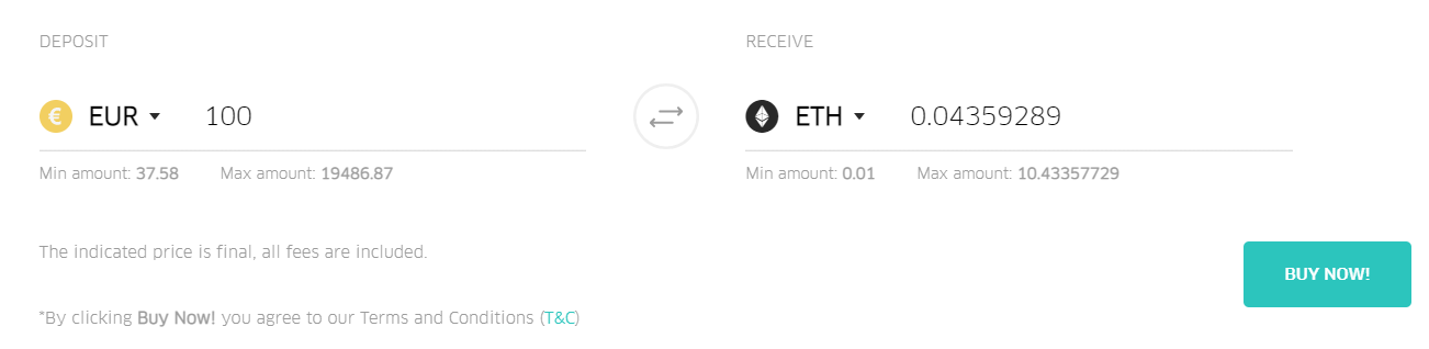 n.exchange screenshot