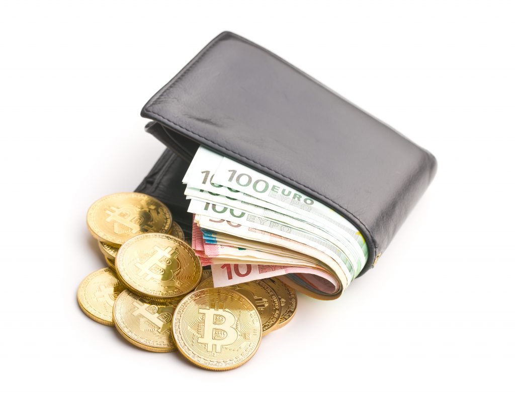 crypto price wallet