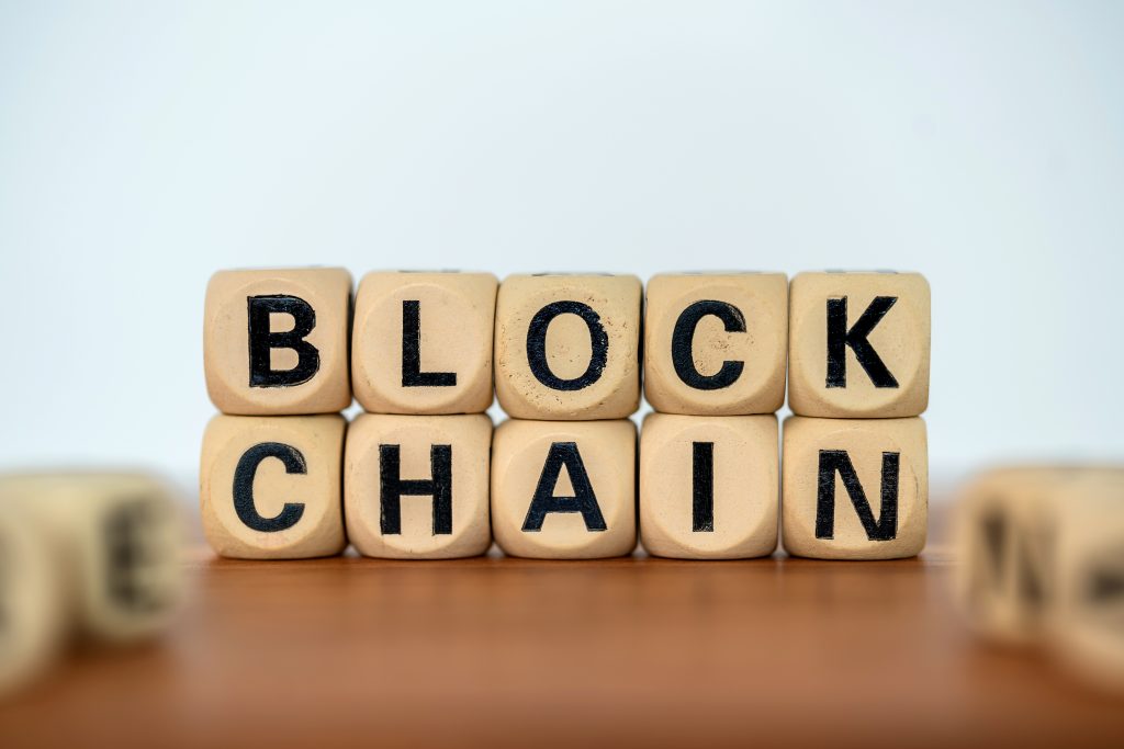 blockchain blocks