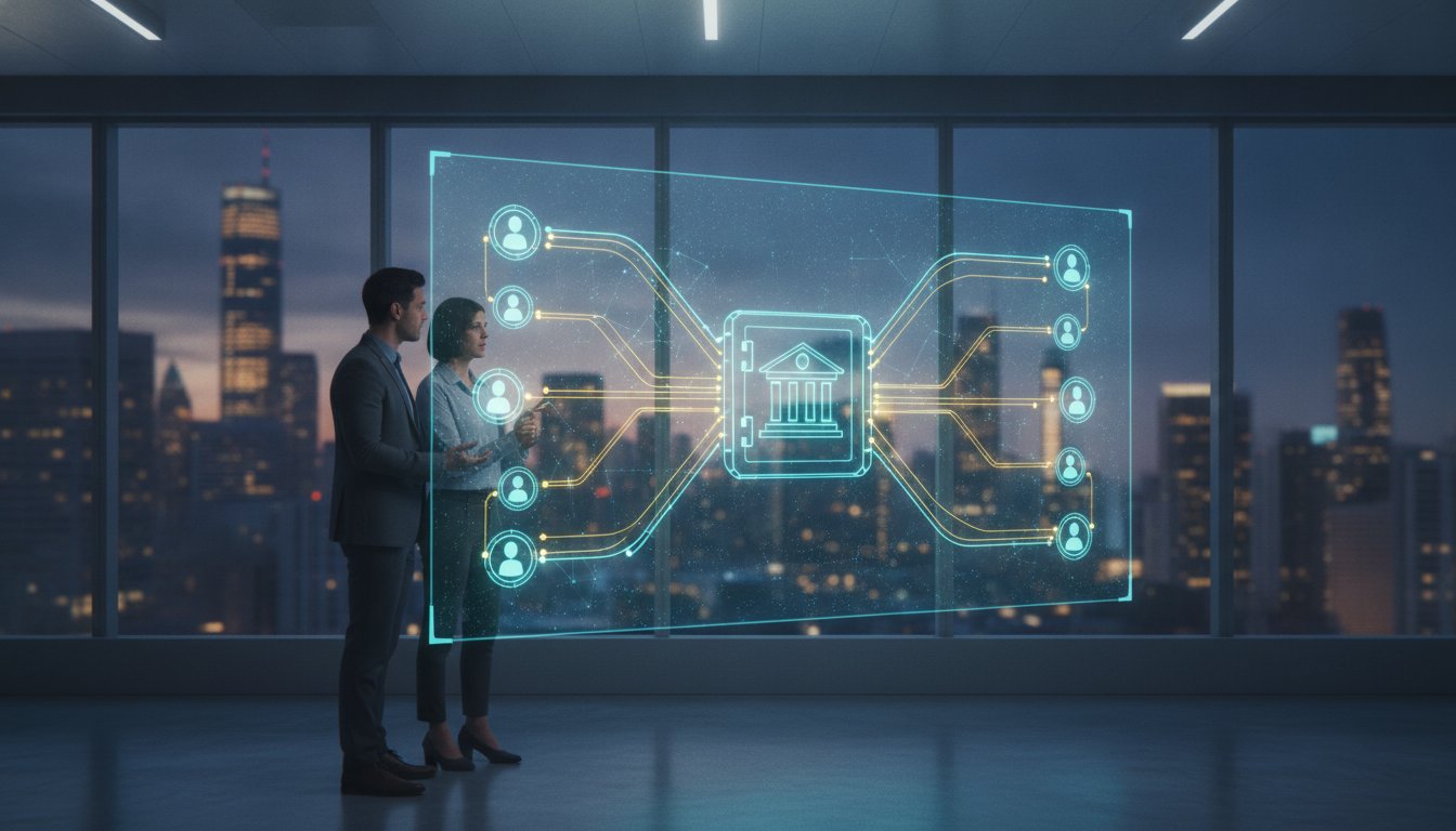 Guide to Non-Custodial Crypto APIs for Fintechs