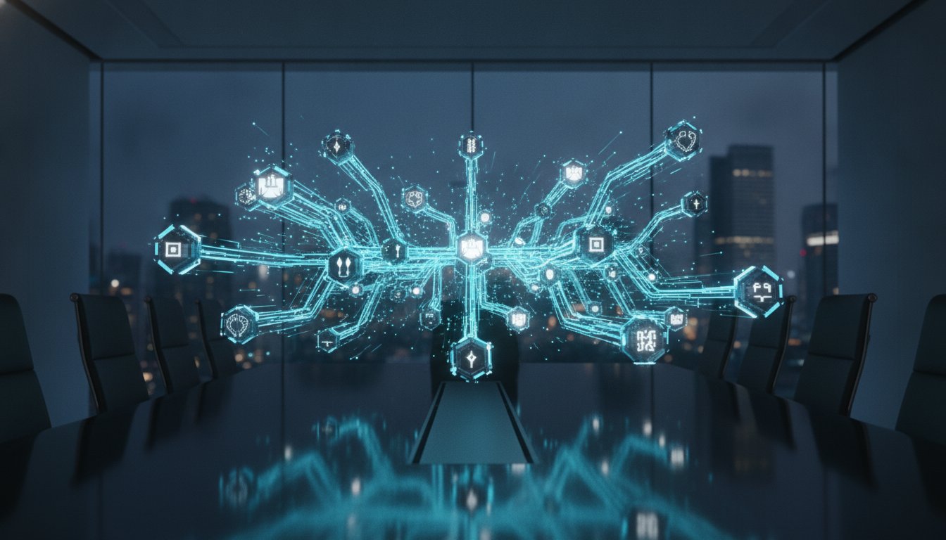The Institutional Guide to Non-Custodial Crypto Exchanges