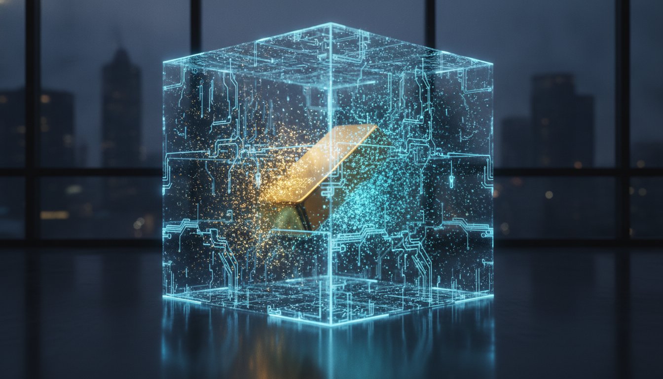 PAXG to USDT (ERC20): Guide to Non-Custodial Swaps